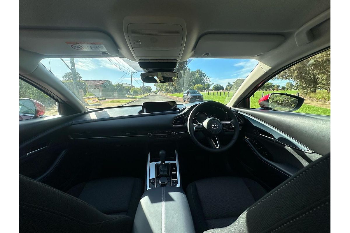 2024 Mazda CX-30 G20 Pure DM Series