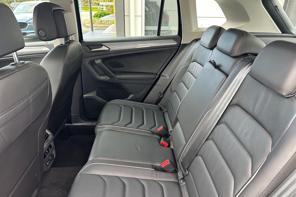 2021 Volkswagen Tiguan 132TSI Life 5N