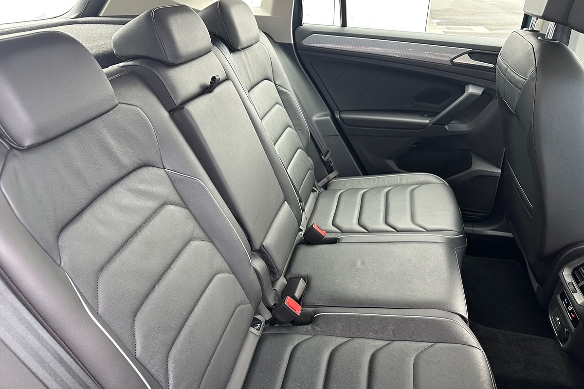2021 Volkswagen Tiguan 132TSI Life 5N