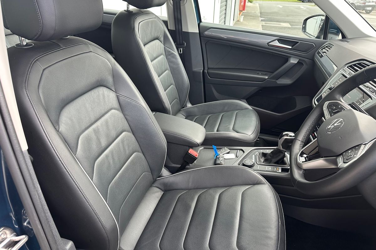 2021 Volkswagen Tiguan 132TSI Life 5N