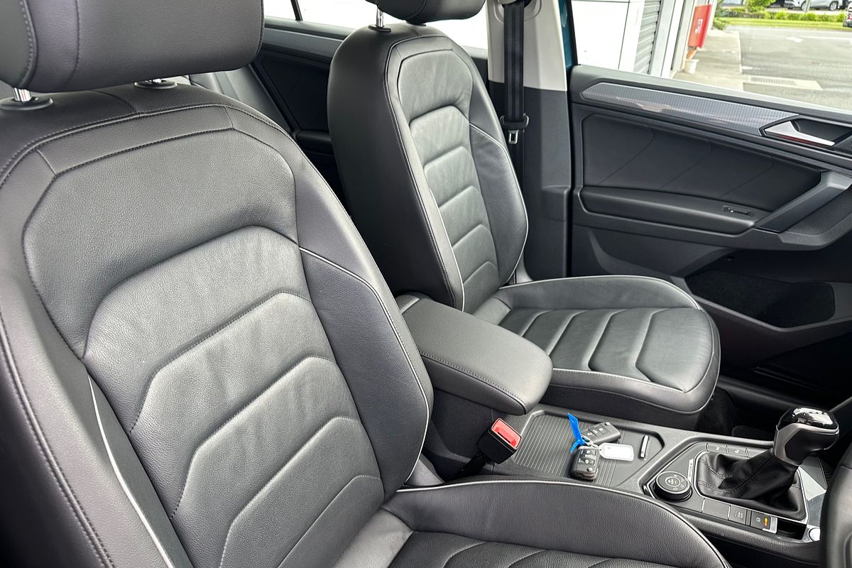 2021 Volkswagen Tiguan 132TSI Life 5N