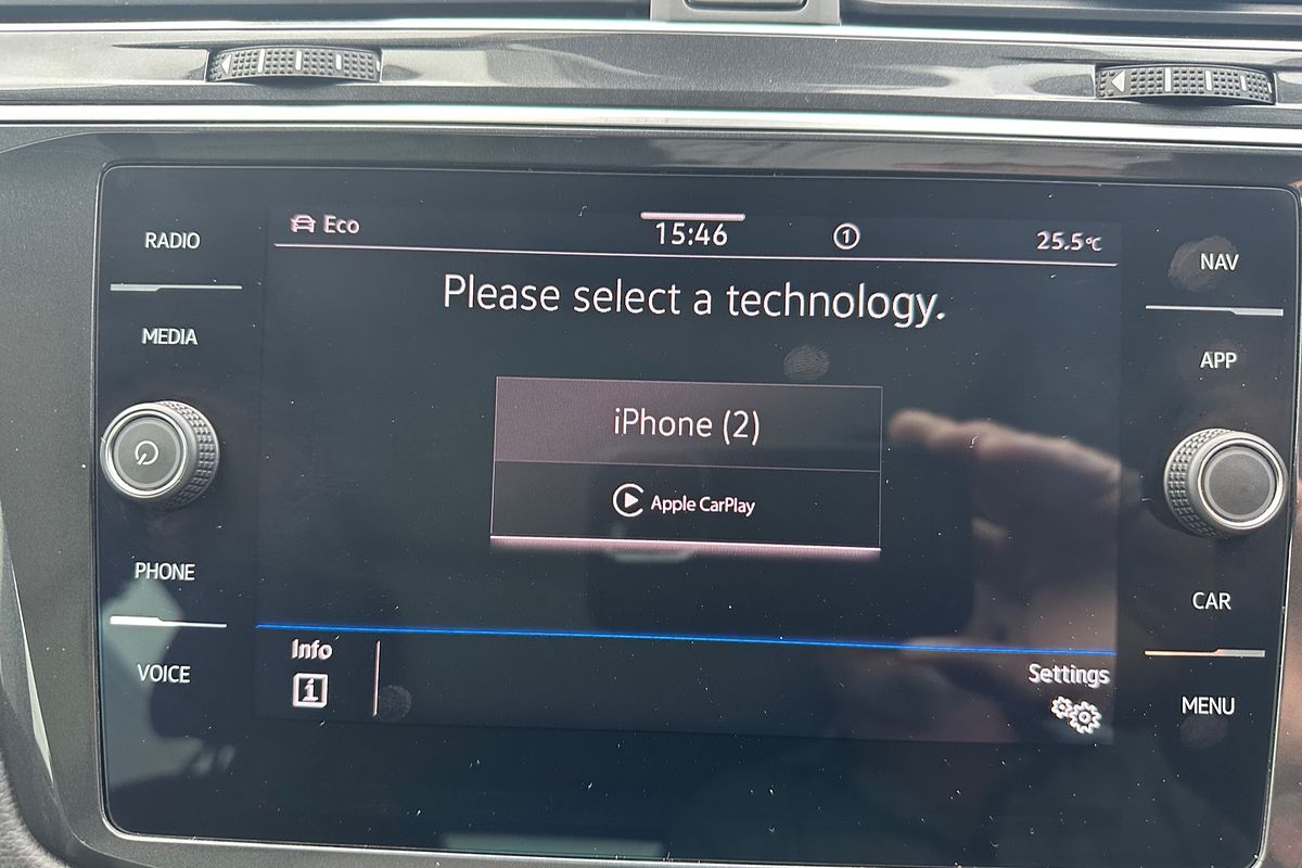 2021 Volkswagen Tiguan 132TSI Life 5N