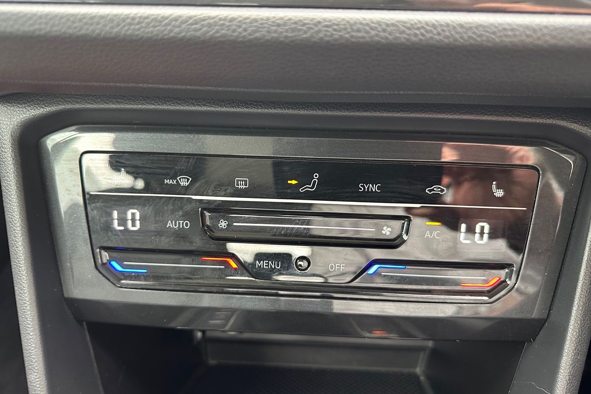 2021 Volkswagen Tiguan 132TSI Life 5N
