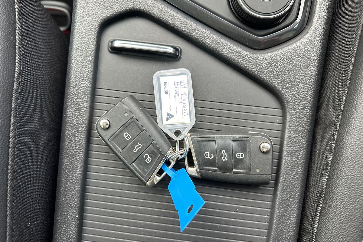 2021 Volkswagen Tiguan 132TSI Life 5N