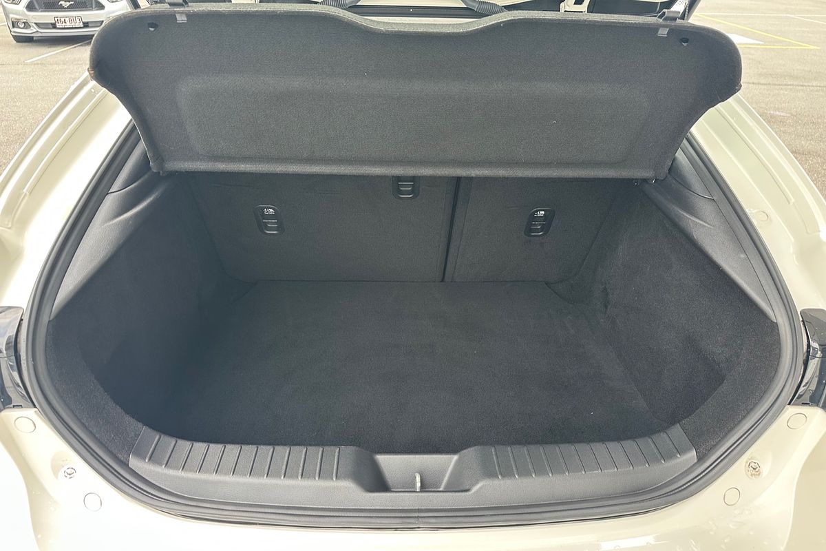2020 Mazda 3 G20 Pure BP Series
