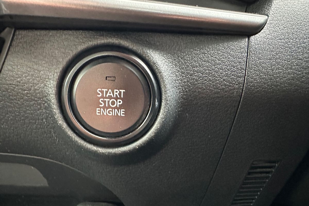 2020 Mazda 3 G20 Pure BP Series