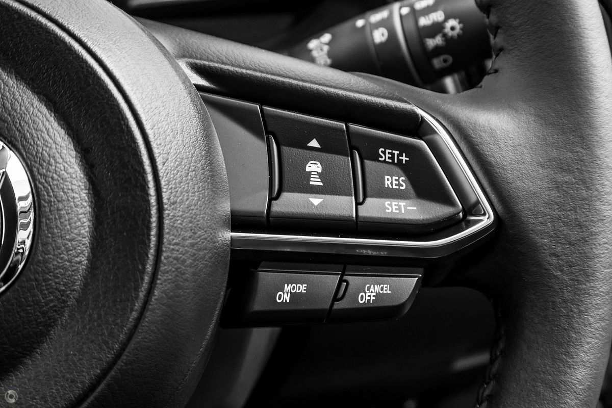 2024 Mazda CX-3 G20 Touring SP DK