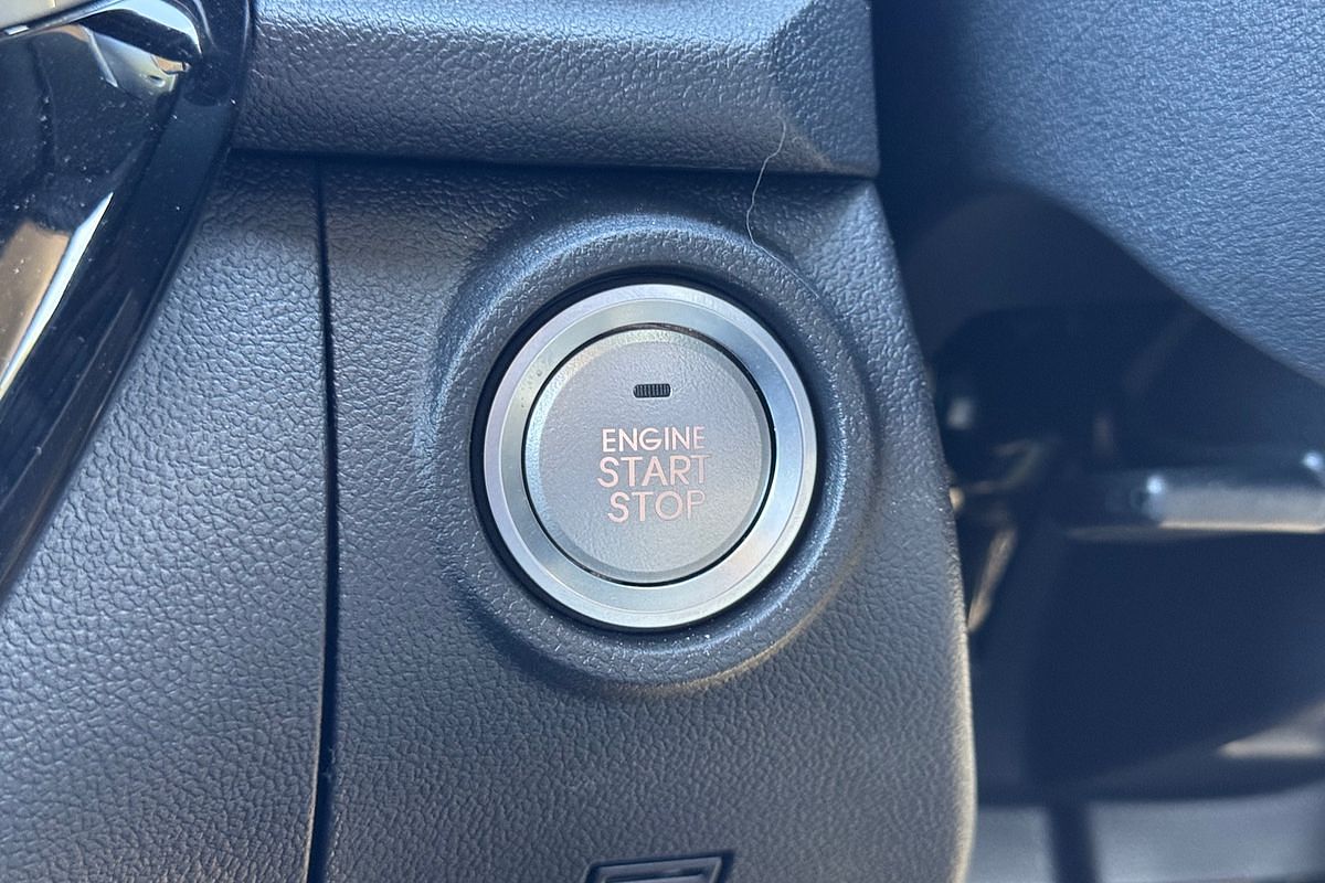 2024 GWM Ute Cannon Vanta NPW 4X4