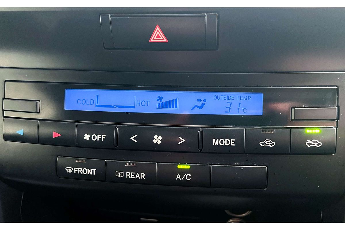 2020 Toyota Landcruiser GX VDJ200R