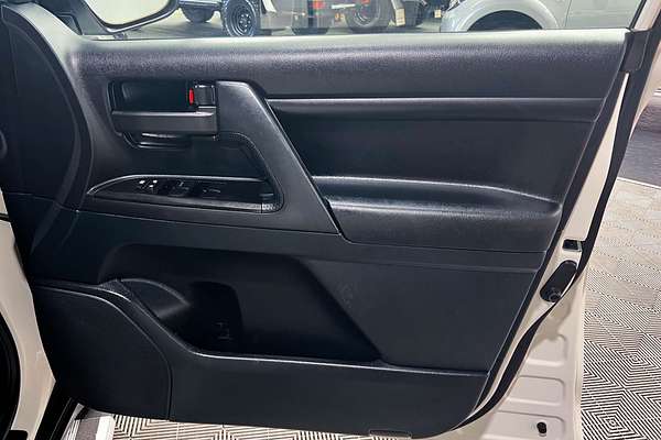 2020 Toyota Landcruiser GX VDJ200R