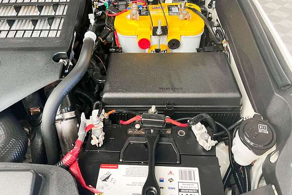 2020 Toyota Landcruiser GX VDJ200R