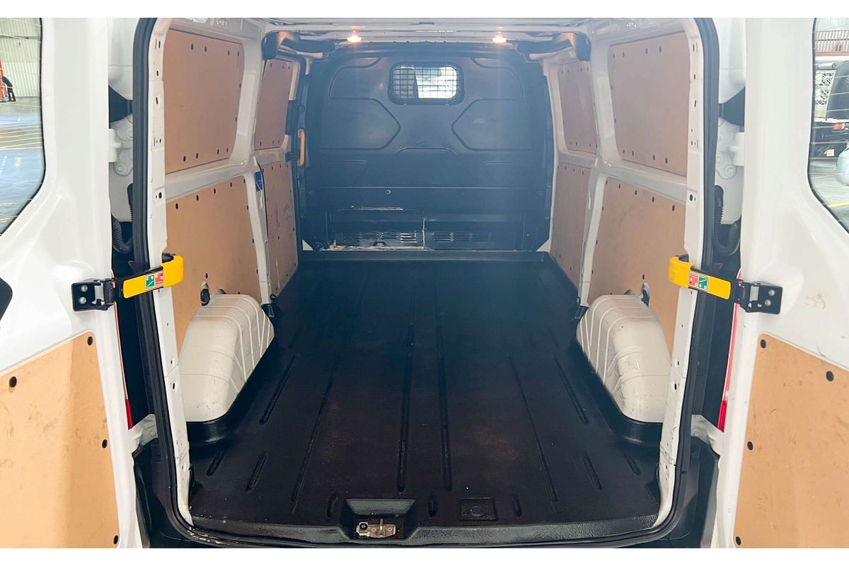 2020 Ford Transit Custom 340S VN SWB
