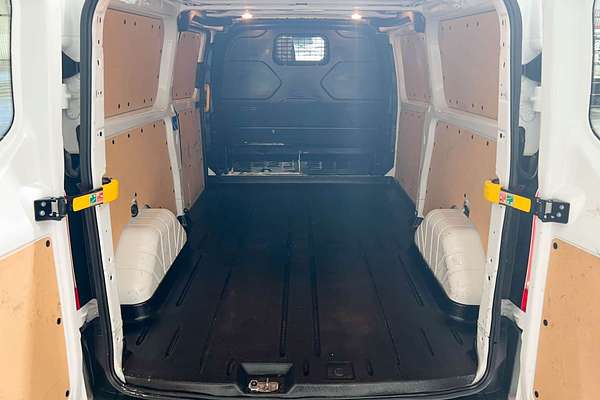 2020 Ford Transit Custom 340S VN SWB