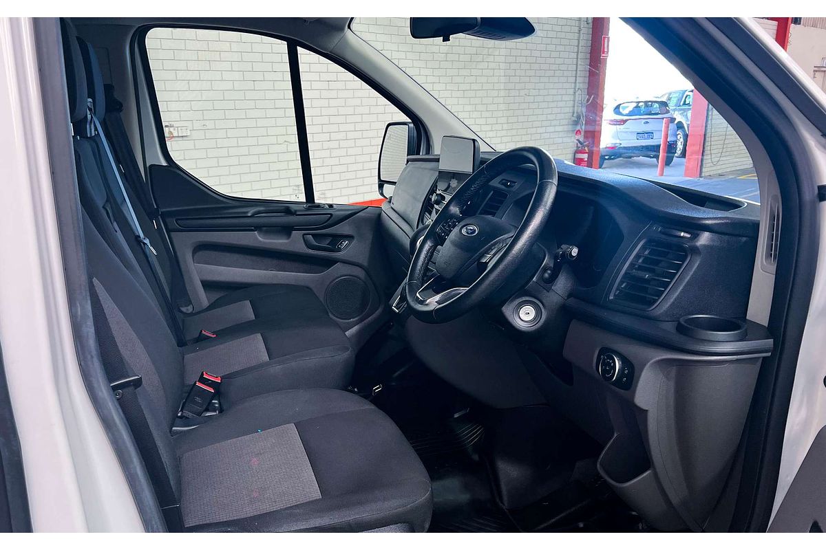 2020 Ford Transit Custom 340S VN SWB