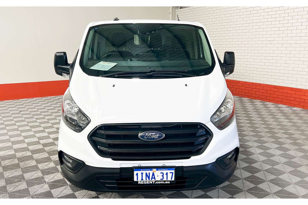 2020 Ford Transit Custom 340S VN SWB