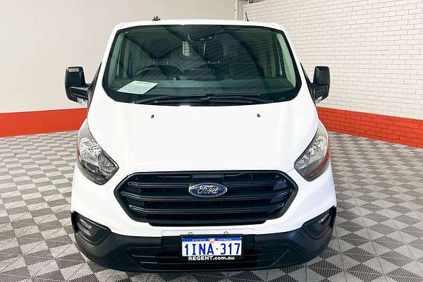 2020 Ford Transit Custom 340S VN SWB