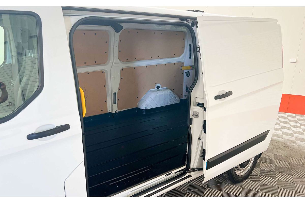 2020 Ford Transit Custom 340S VN SWB