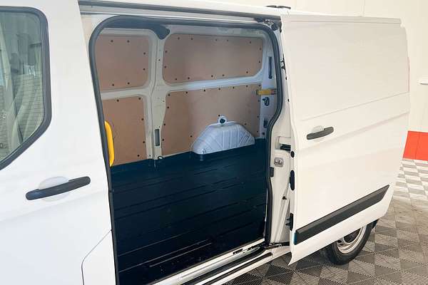 2020 Ford Transit Custom 340S VN SWB
