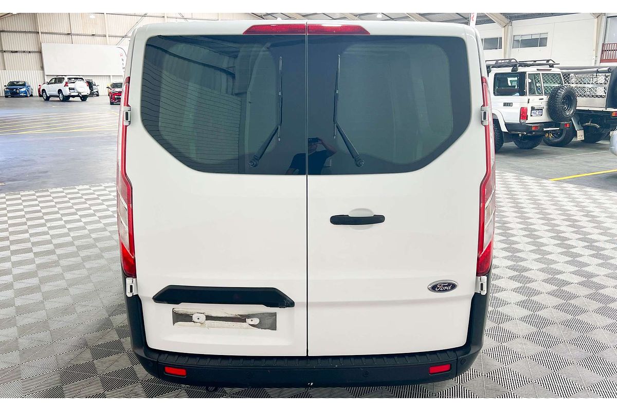 2020 Ford Transit Custom 340S VN SWB