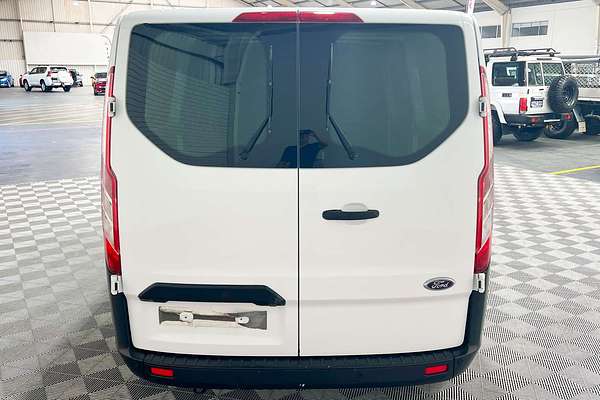 2020 Ford Transit Custom 340S VN SWB
