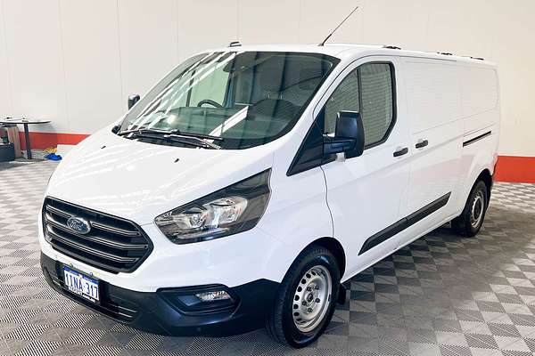 2020 Ford Transit Custom 340S VN SWB