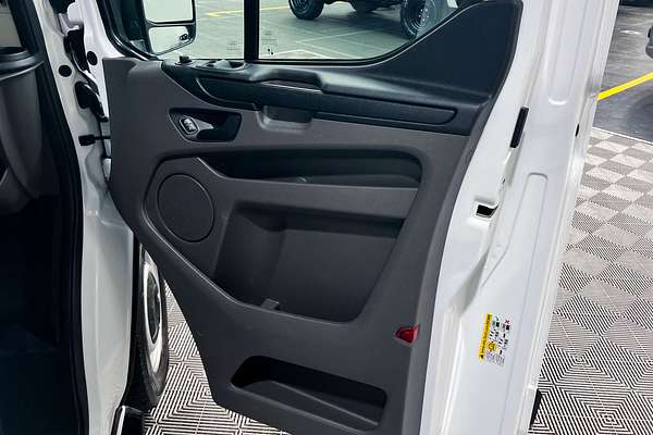 2020 Ford Transit Custom 340S VN SWB
