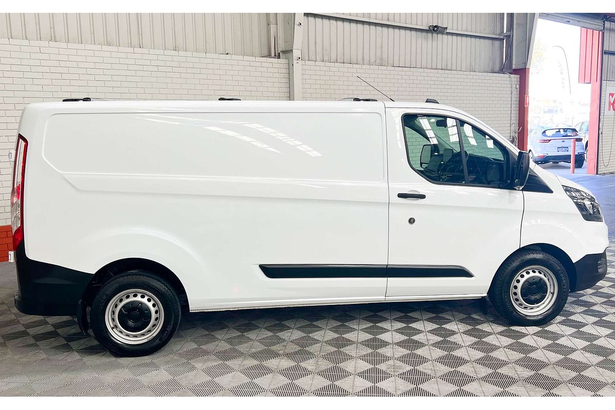 2020 Ford Transit Custom 340S VN SWB