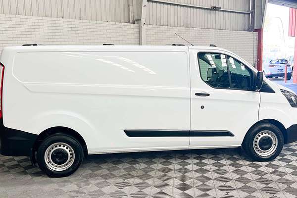 2020 Ford Transit Custom 340S VN SWB