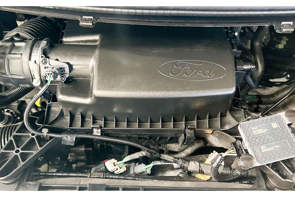 2020 Ford Transit Custom 340S VN SWB