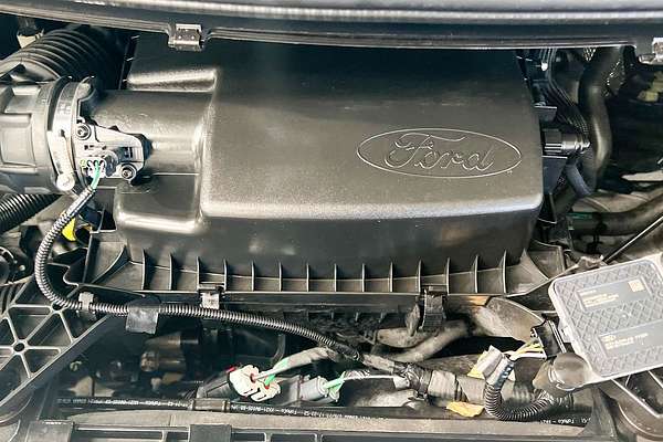 2020 Ford Transit Custom 340S VN SWB