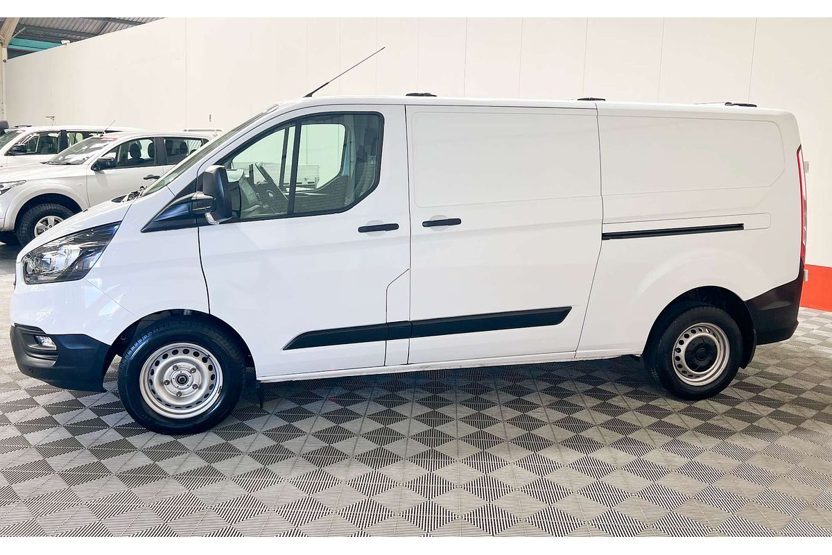 2020 Ford Transit Custom 340S VN SWB