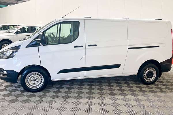 2020 Ford Transit Custom 340S VN SWB