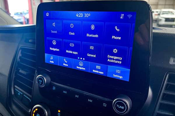 2020 Ford Transit Custom 340S VN SWB