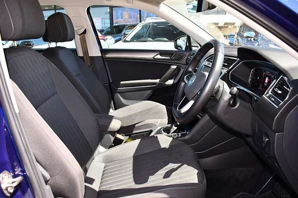 2024 Volkswagen Tiguan 110TSI Life Allspace 5N