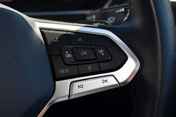 2024 Volkswagen Tiguan 110TSI Life Allspace 5N