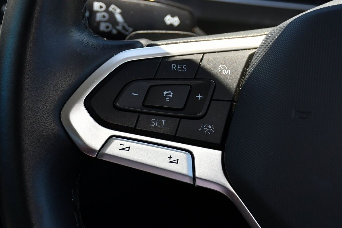 2024 Volkswagen Tiguan 110TSI Life Allspace 5N