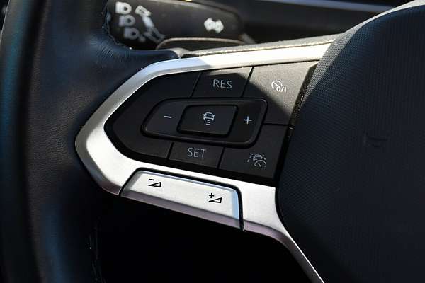 2024 Volkswagen Tiguan 110TSI Life Allspace 5N