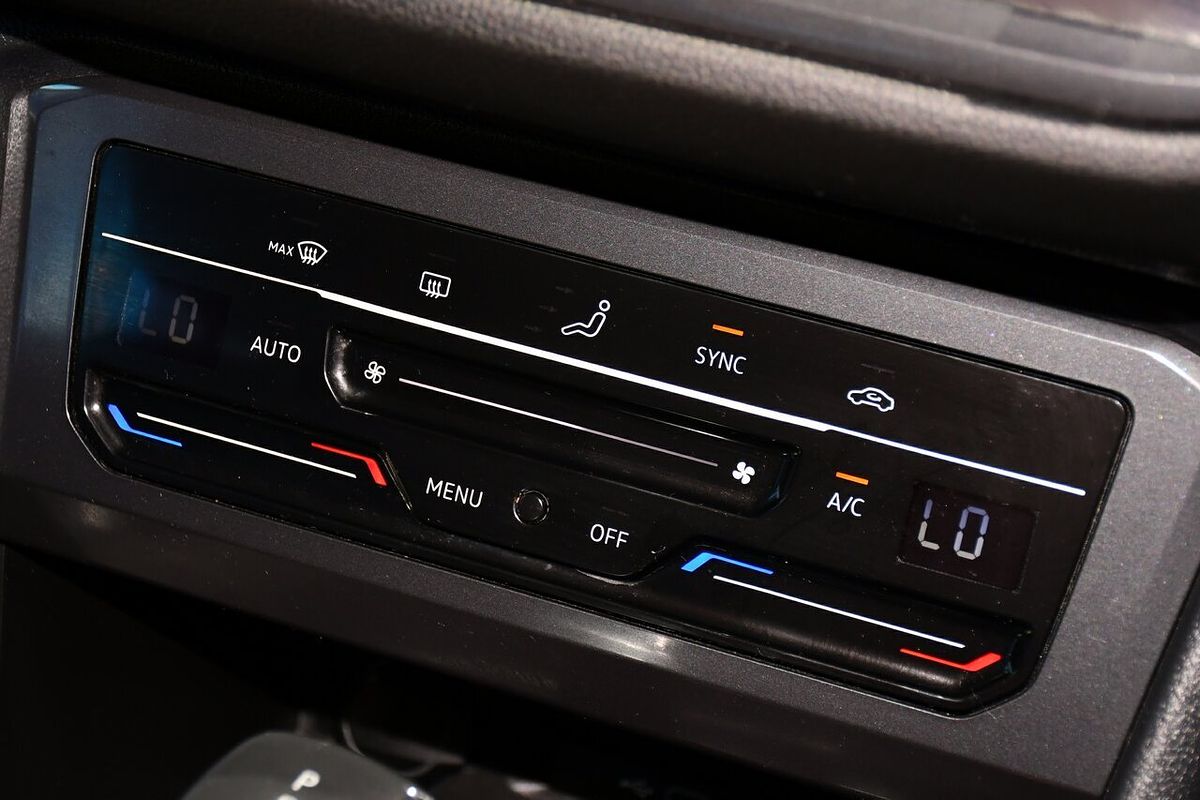 2024 Volkswagen Tiguan 110TSI Life Allspace 5N
