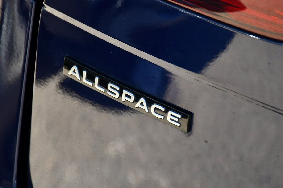 2024 Volkswagen Tiguan 110TSI Life Allspace 5N
