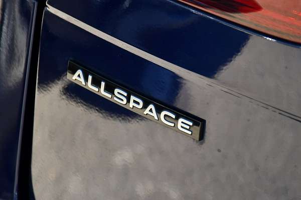 2024 Volkswagen Tiguan 110TSI Life Allspace 5N