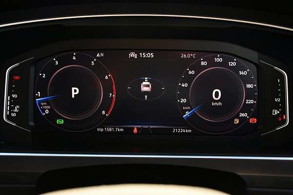 2024 Volkswagen Tiguan 110TSI Life Allspace 5N