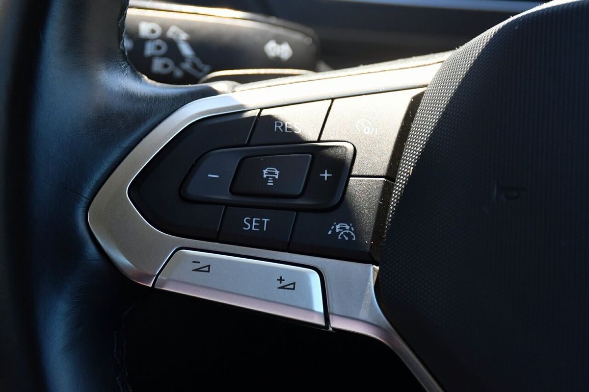2024 Volkswagen Tiguan 110TSI Life Allspace 5N