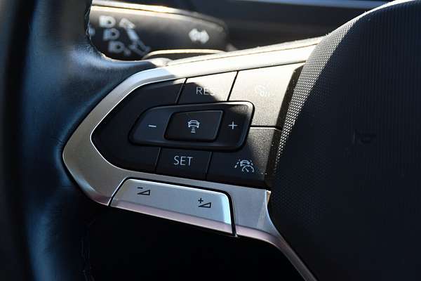 2024 Volkswagen Tiguan 110TSI Life Allspace 5N