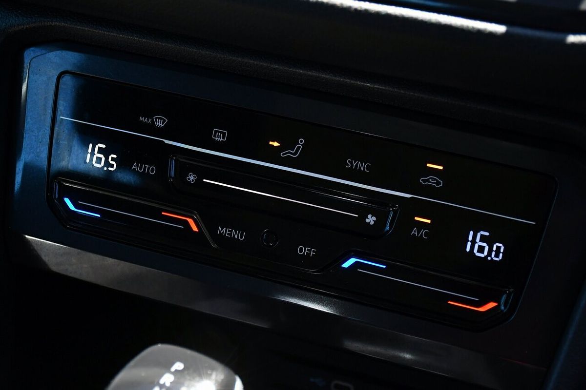 2024 Volkswagen Tiguan 110TSI Life Allspace 5N