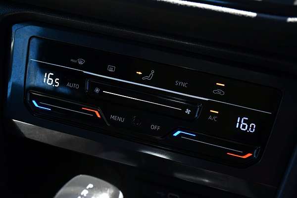 2024 Volkswagen Tiguan 110TSI Life Allspace 5N