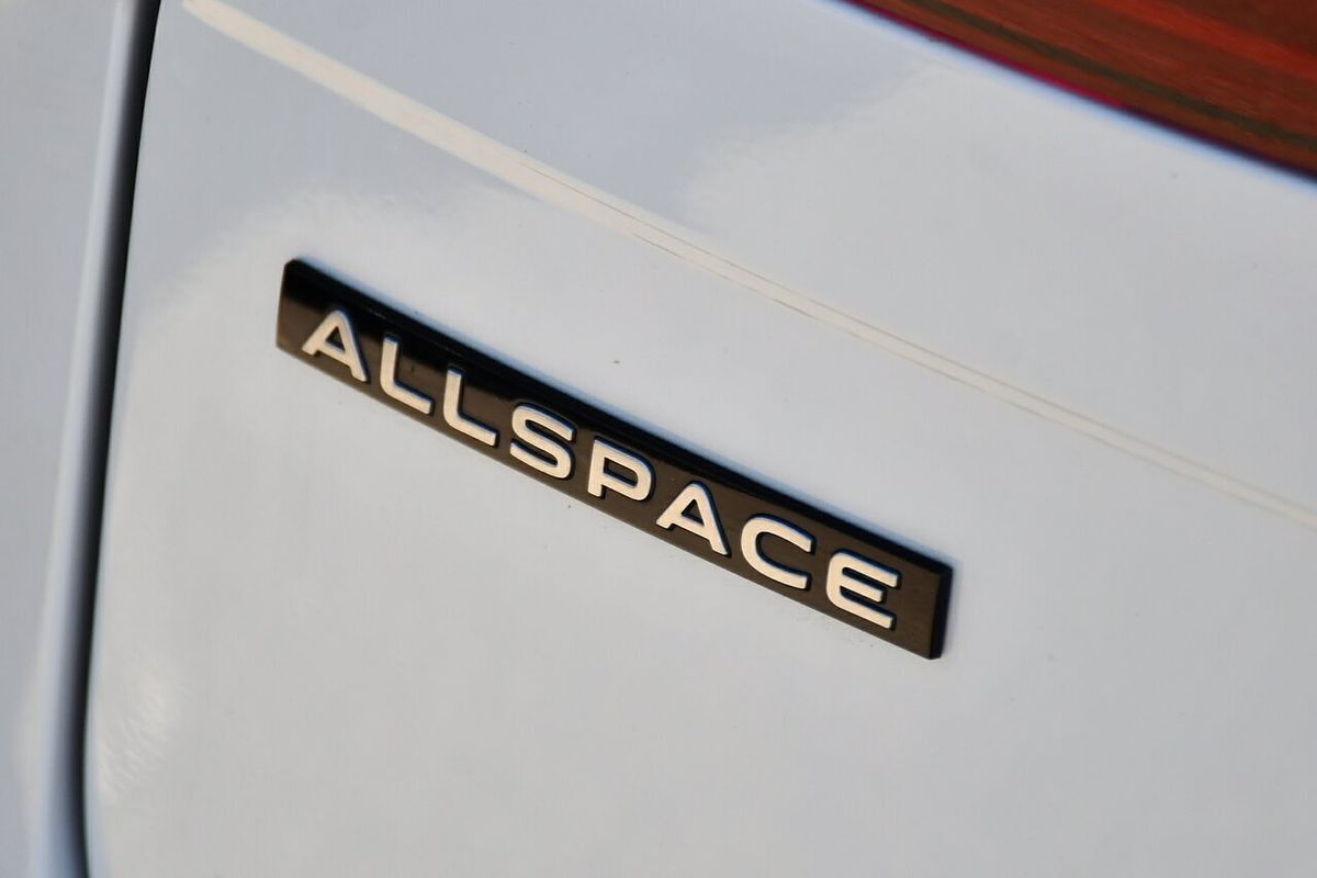 2024 Volkswagen Tiguan 110TSI Life Allspace 5N
