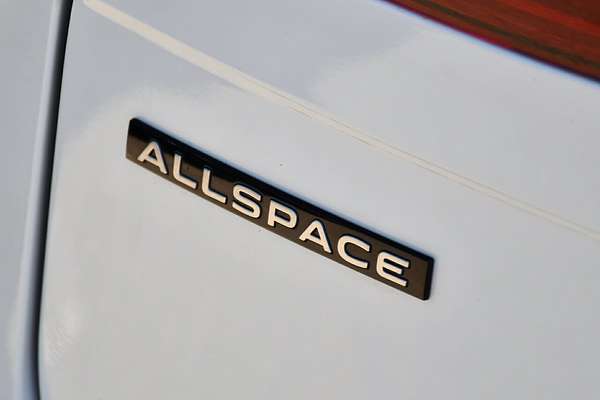 2024 Volkswagen Tiguan 110TSI Life Allspace 5N