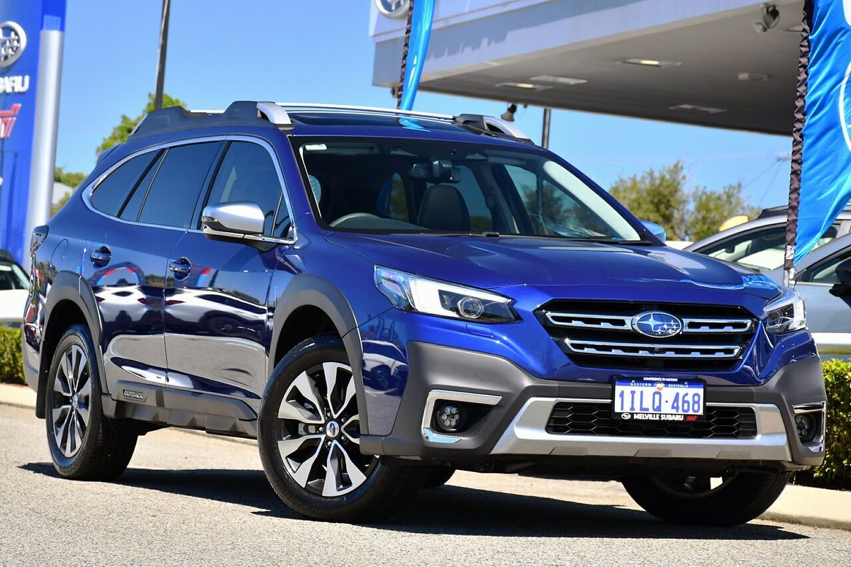 2024 Subaru Outback AWD Touring XT 6GEN