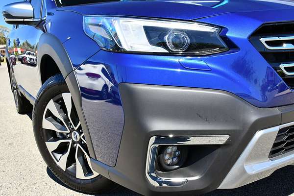 2024 Subaru Outback AWD Touring XT 6GEN