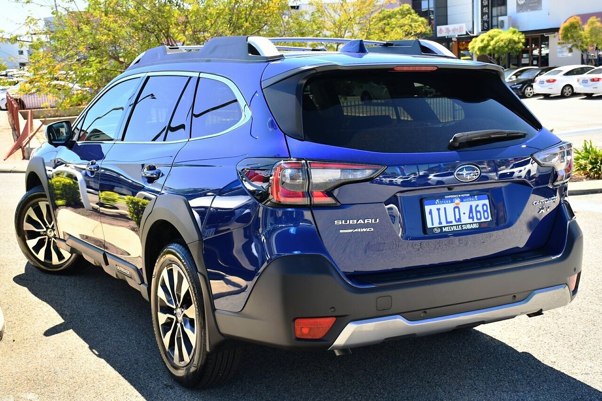 2024 Subaru Outback AWD Touring XT 6GEN